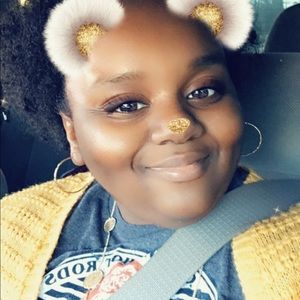 Meet your Posher, Jocelynn